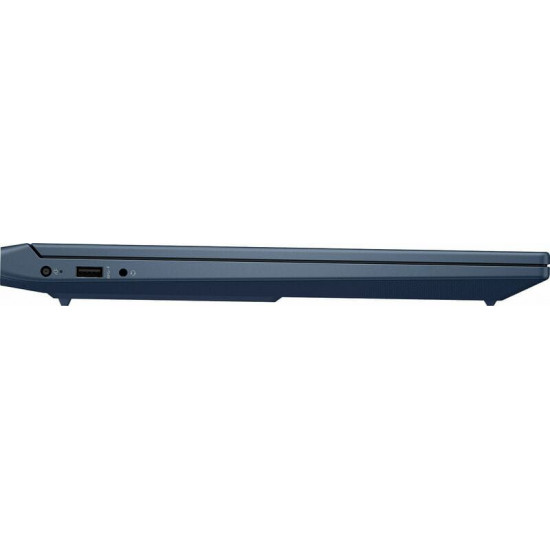 Ноутбук HP Victus 15-fb3017ua (BW7Q2EA) Blue