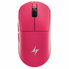 Миша бездротова ATK Dragonfly A9 Ultra Lightweight Pink (ATK-A9-ULTRA-PNK)