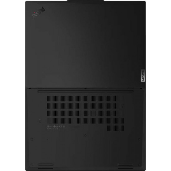 Ноутбук Lenovo ThinkPad L14 Gen 6 (21S6001QRA) Black