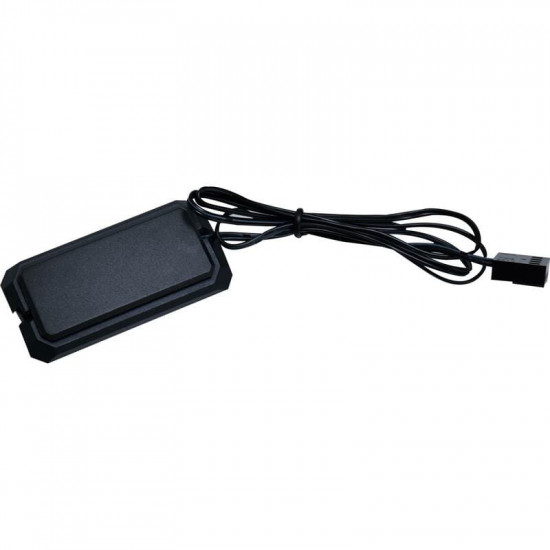 Вентилятор Lian Li Uni Fan SL Wireless 120-3 Black (G99.12SL1W3B.00)
