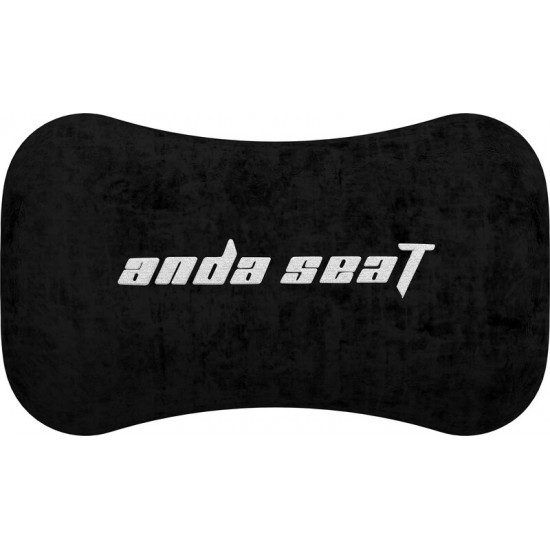 Крісло для геймерів Anda Seat Kaiser 3 Size L Fabric Grey (AD12YDC-L-01-G-PV/F)
