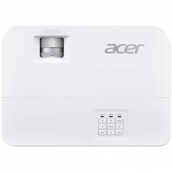 Проєктор Acer P1557Ki (MR.JV511.001)