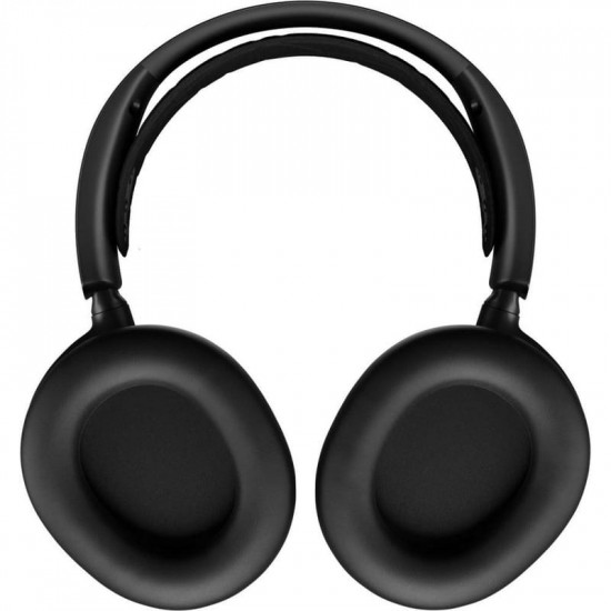 Гарнітура SteelSeries Arctis Nova Pro Wireless Black (61520)