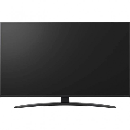 Телевiзор LG 43NANO81A6A