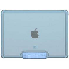 Чохол для ноутбука Urban Armor Gear Lucent для Macbook Air 2022 13" Cerulean (134008115858)