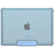 Чохол для ноутбука Urban Armor Gear Lucent для Macbook Air 2022 13" Cerulean (134008115858)