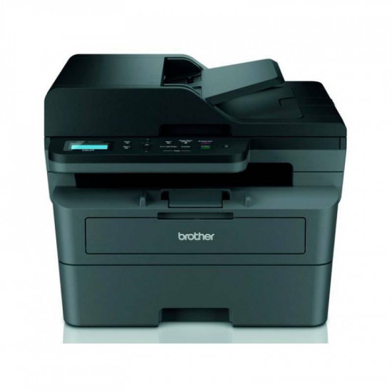 Багатофункційний пристрій А4 ч/б Brother DCP-L2640DN (DCPL2640DNYJ1)