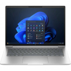 Ноутбук HP EliteBook 6 G1ah 14 (AY4Z3AV_V1) Silver