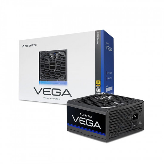 Блок живлення Chieftec PPG-850-S 850W