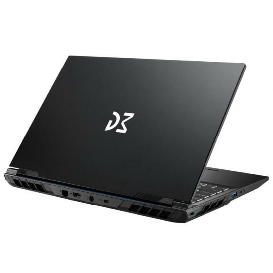 Ноутбук Dream Machines RG5070-15 (RG5070-15UA24) Black