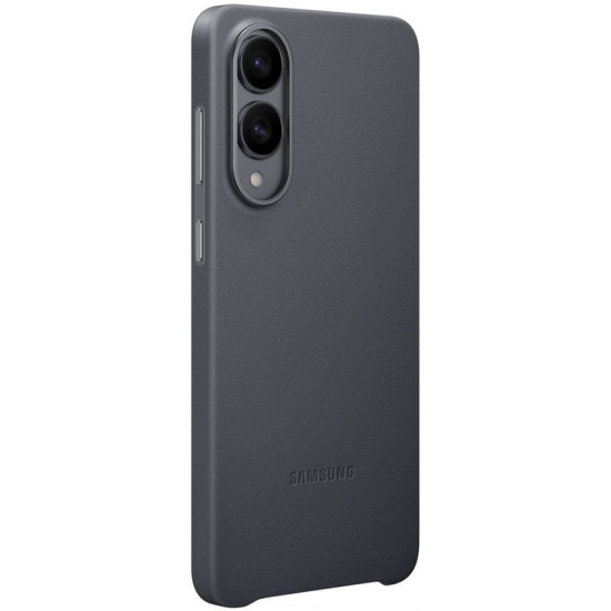 Чохол-накладка Samsung Kindsuit Case для Samsung Galaxy S25 Edge SM-S937 Black (EF-VS937PBEGWW)
