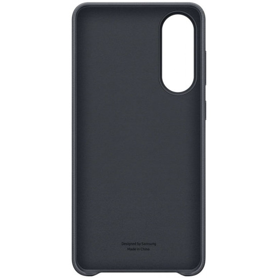 Чохол-накладка Samsung Kindsuit Case для Samsung Galaxy S25 Edge SM-S937 Black (EF-VS937PBEGWW)