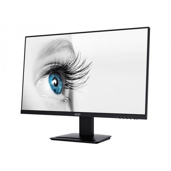 Монітор MSI 27" Pro MP273A IPS Black 100Hz