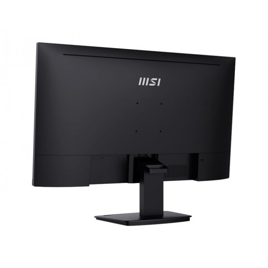 Монітор MSI 27" Pro MP273A IPS Black 100Hz
