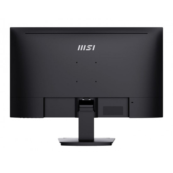 Монітор MSI 27" Pro MP273A IPS Black 100Hz