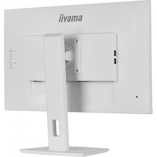 Монітор Iiyama 27" ProLite XUB2792QSU-W6 IPS White 100Hz