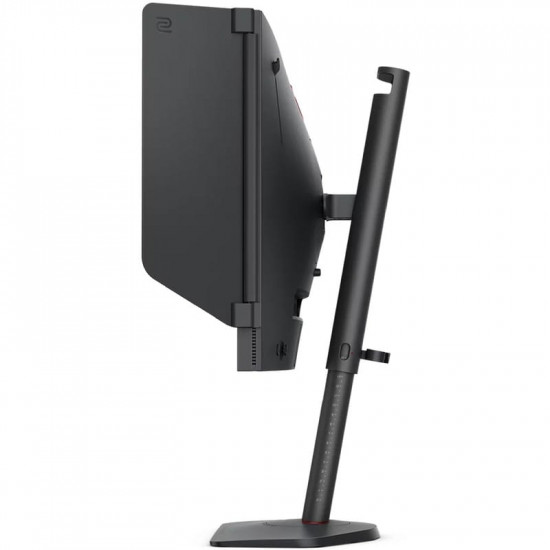 Монітор BenQ 24.1" Zowie XL2586X+ (9H.LN8LB.QBE) TN Dark Gray 600Hz