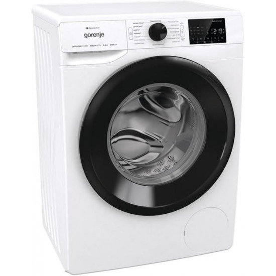 Пральна машина Gorenje WPNEI84SBSWIFI/UA
