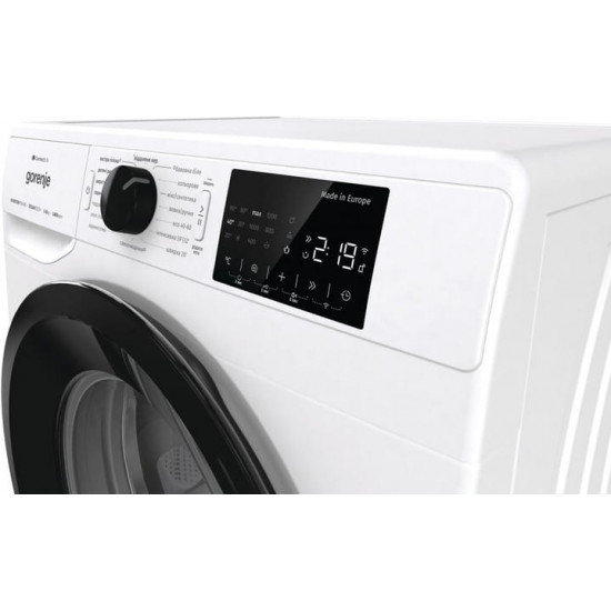 Пральна машина Gorenje WPNEI84SBSWIFI/UA