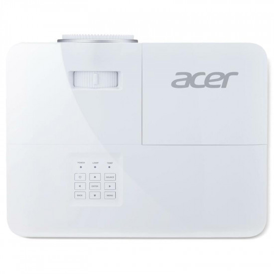 Проєктор Acer H6546Ki (MR.JW011.002)