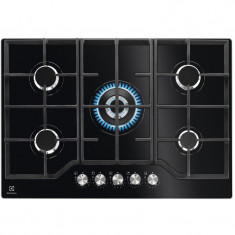 Варильна поверхня Electrolux KGG75362K