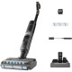 Акумуляторний миючий пилосос Rowenta X-Clean 7 (GZ5736E0)