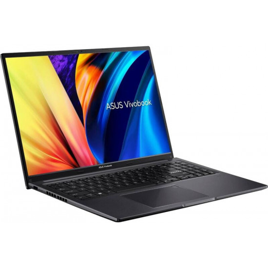 Ноутбук Asus Vivobook 16 X1605VA-MB125 (90NB10N3-M009D0) Indie Black