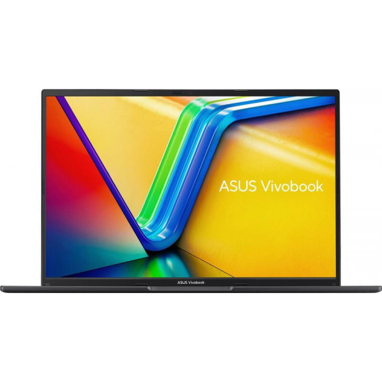 Ноутбук Asus Vivobook 16 X1605VA-MB125 (90NB10N3-M009D0) Indie Black