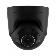 IP-камера Ajax TurretCam (8EU) ASP Black 5МП (4мм)