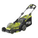 Газонокосарка Ryobi ONE+ RY18LMX40B-0 (5133005479)