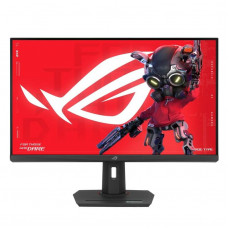 Монiтор Asus 31.5" ROG Strix XG32UCG (90LM0B01-B01171) IPS Black 320Hz