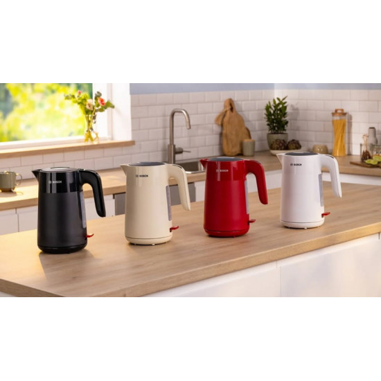 Електрочайник Bosch TWK2M161