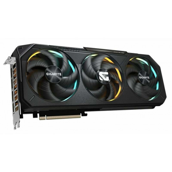 Відеокарта GF RTX 5070 12GB GDDR7 Gaming OC Gigabyte (GV-N5070GAMING OC-12GD)