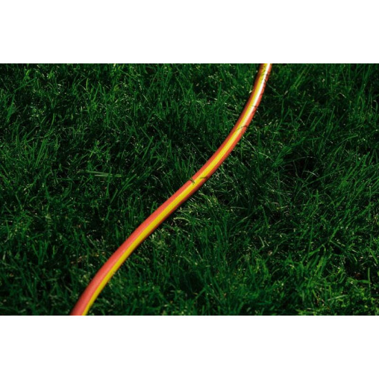 Шланг 2Е AquaFlex Orange 1/2" 50м (2E-GHE12OE50)