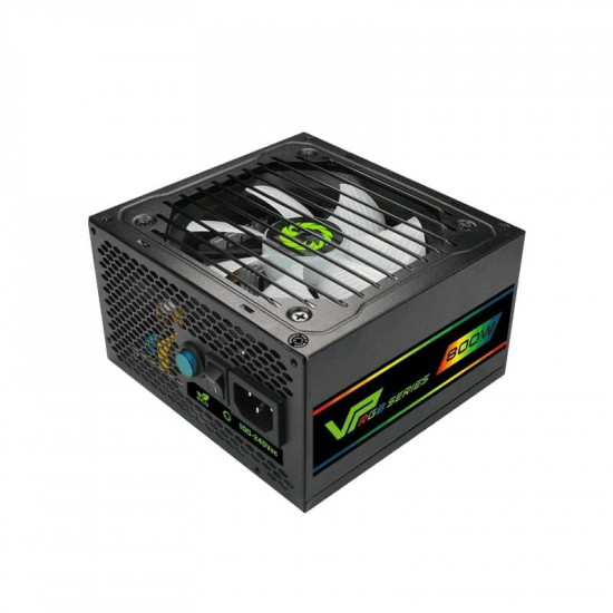 Блок живлення GameMax VP-800-RGB, 800W