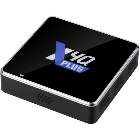 Медіаплеєр UGOOS X4Q Plus 4/64