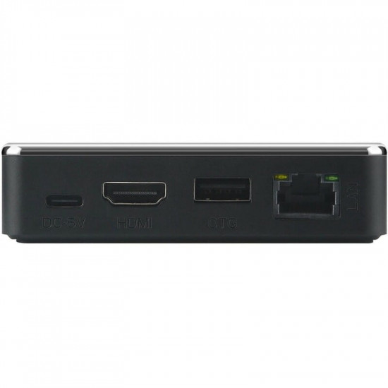Медіаплеєр UGOOS X4Q Plus 4/64
