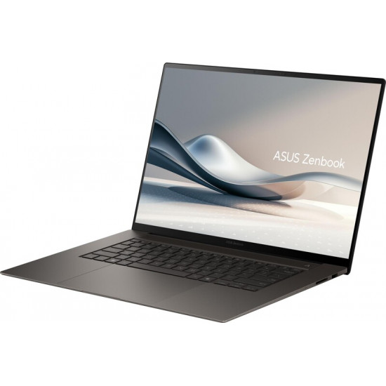 Ноутбук Asus Zenbook S 16 UM5606WA-RK331W (90NB13M1-M00LC0) Zumaia Gray