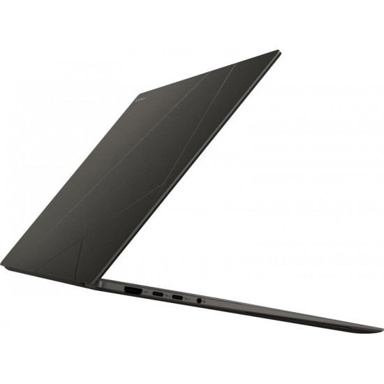 Ноутбук Asus Zenbook S 16 UM5606WA-RK331W (90NB13M1-M00LC0) Zumaia Gray