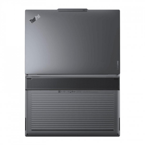 Ноутбук Lenovo ThinkPad X9-14 Gen 1 (21QA001YRA) Grey
