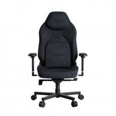 Крісло для геймерів Hator Arc 3 S Velour Black (HTC3440S)