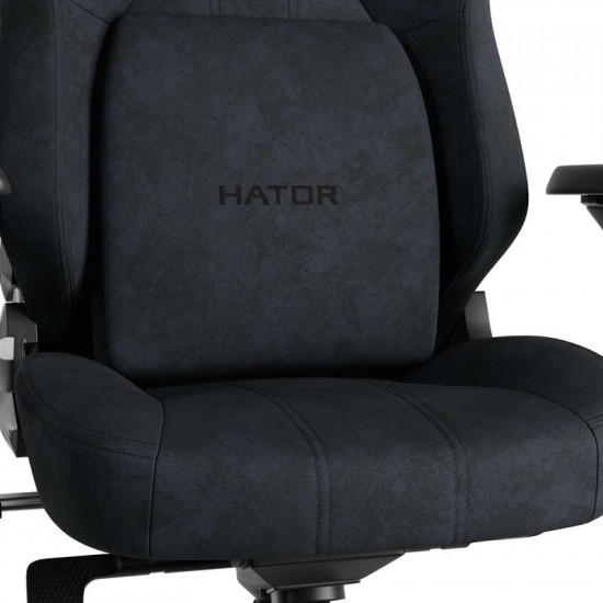 Крісло для геймерів Hator Arc 3 S Velour Black (HTC3440S)