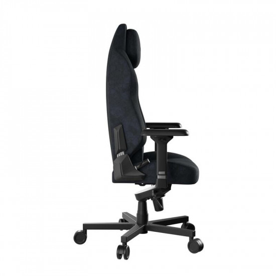 Крісло для геймерів Hator Arc 3 S Velour Black (HTC3440S)