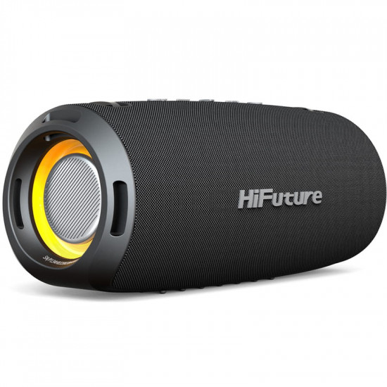 Акустична система HiFuture Gravity 45W Black (gravity.black)