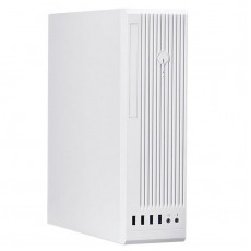 Корпус Chieftec Uni White 300W (BE-10W-300)