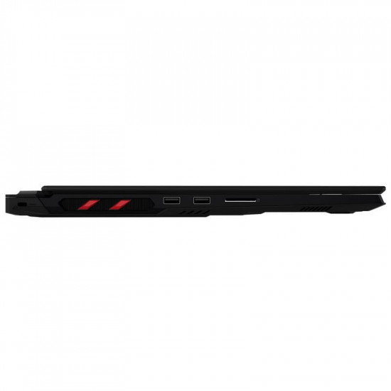 Ноутбук MSI Raider A18 HX A9WJG-208UA (9S7-182L72-208) Black