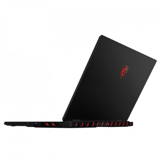Ноутбук MSI Raider A18 HX A9WJG-208UA (9S7-182L72-208) Black