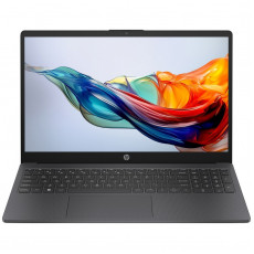 Ноутбук HP 15-fc0316ua (D06H4EA) Gray