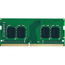 Модуль пам`яті SO-DIMM DDR4 16GB/3200 Goodram (GR3200S464L22/16G)