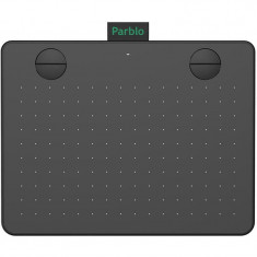 Графічний планшет Parblo A640 V2 Black (A640V2)